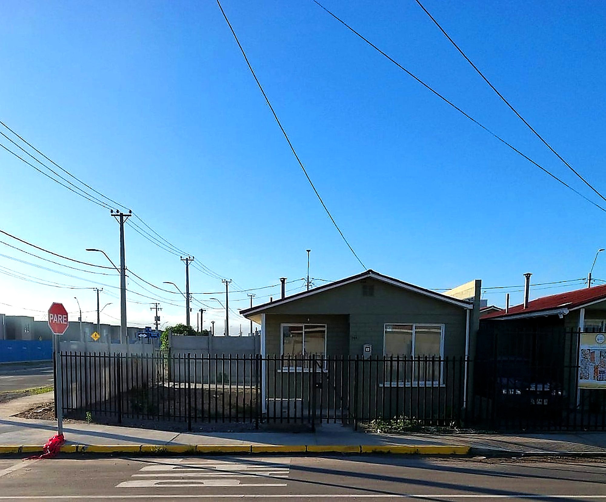 Casa en arriendo en Caleta San Pedro, La Serena